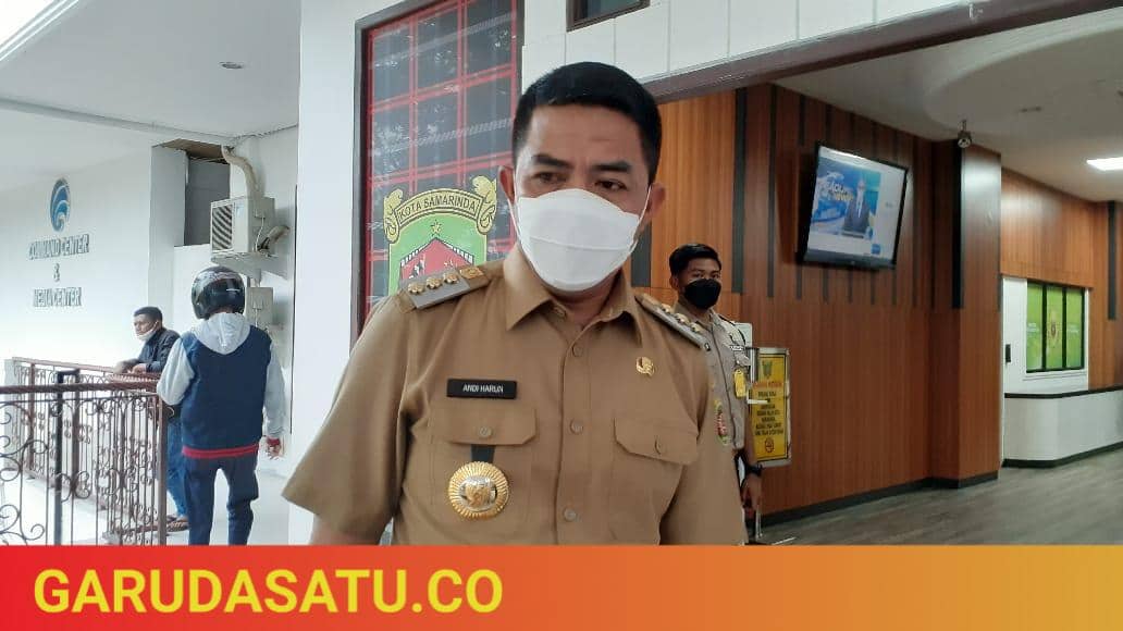 Persiapan Bulan Suci Ramadan Pemerintah Kota Samarinda Gelar Rapat